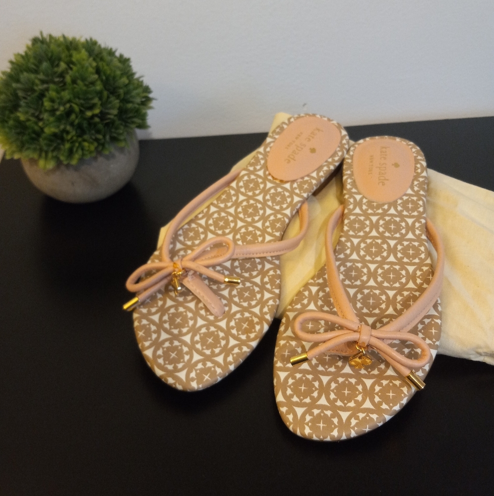 Kate Spade sandals - Picture 10 of 10